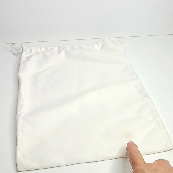 Versace Dust Bag 35x 26 cm - Picture 2 of 6